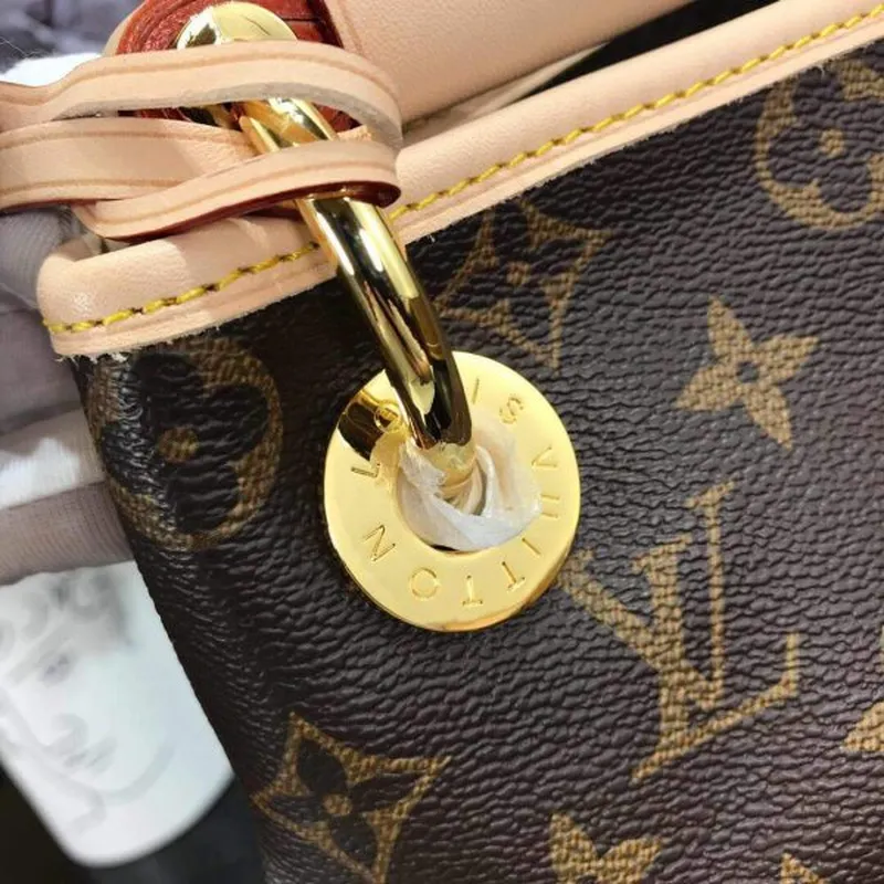 LV M44869 Louis Vuitton Artsy MM N40253 Bag Monogram