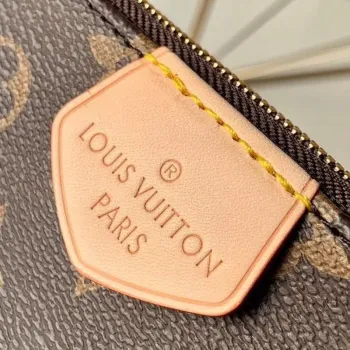 LV M44840 Louis Vuitton Multi Pochette M44813 Bag Pink