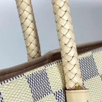 LV M44027 Louis Vuitton Tournelle MM Damier Ebene Bag