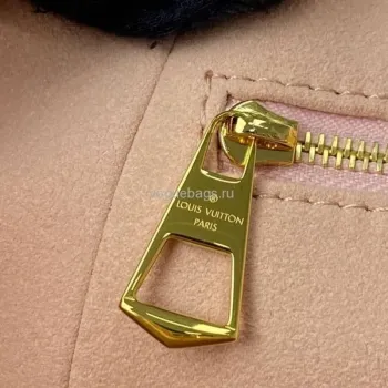 LV M44027 Louis Vuitton Tournelle MM Damier Ebene Bag