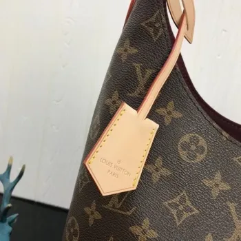 LV M43769 Louis Vuitton M43630 Lockme Hobo Monogram M43546 Bag Beige