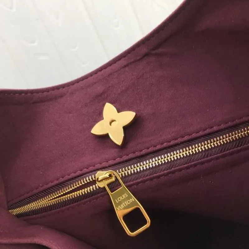 LV M43769 Louis Vuitton M43630 Lockme Hobo Monogram M43546 Bag Beige