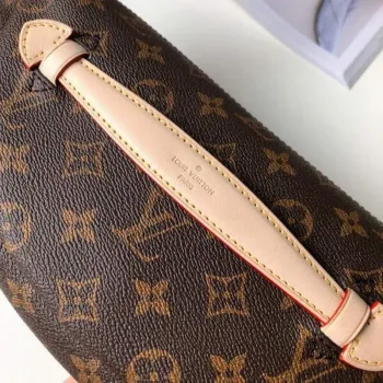 LV M43644 Louis Vuitton Bumbag Monogram Belt Bag