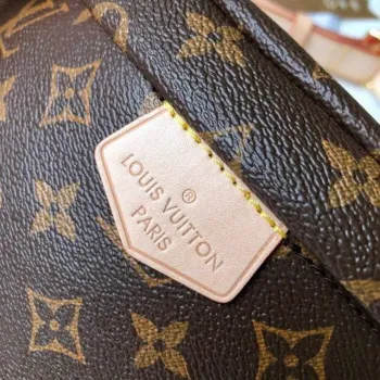 LV M43644 Louis Vuitton Bumbag Monogram Belt Bag