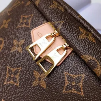 LV M43644 Louis Vuitton Bumbag Monogram Belt Bag