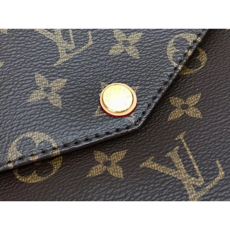 LV M41679 Louis Vuitton  Monogram Mabillon Women’s Shoulder Bag