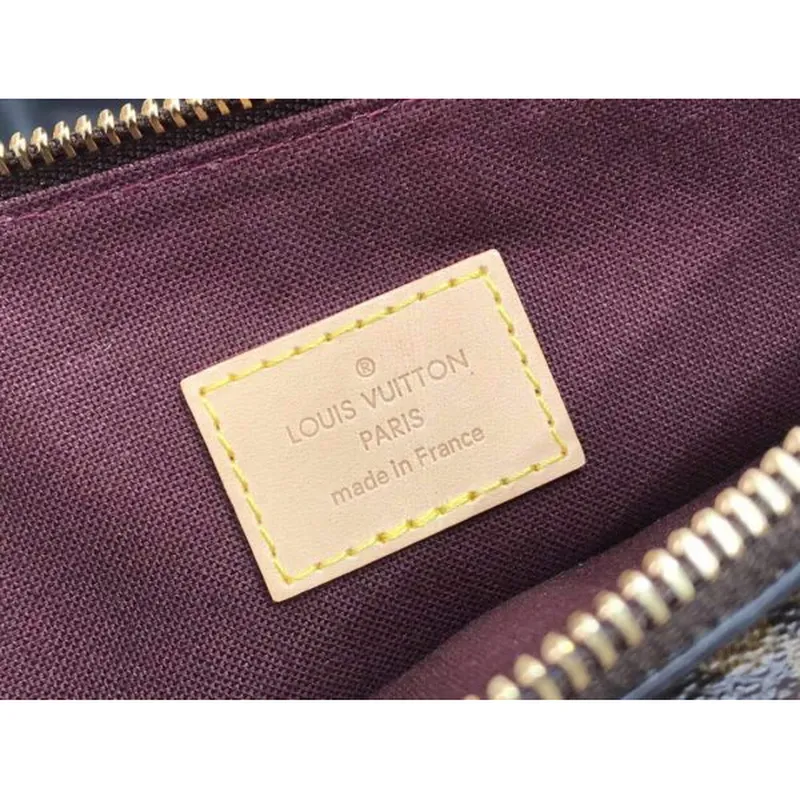 LV M41679 Louis Vuitton  Monogram Mabillon Women’s Shoulder Bag