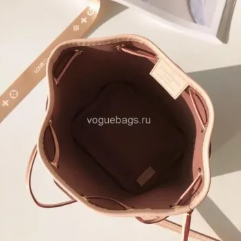 LV M41346 Louis Vuitton Nano Noe Monogram Bag
