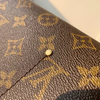 LV M40718 Louis Vuitton Favorite Mm M40717 Handbag Monogram Canvas