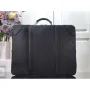 LV M30769 Louis Vuitton Briefcase Backpack Taiga Black