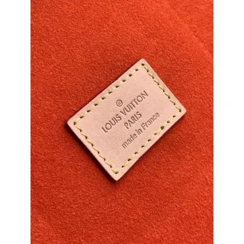 LV M20040 Louis Vuitton M13513 Jewelry Box Monogram Orange