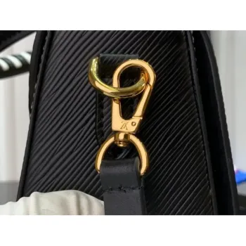 Louis Vuitton M56779 LV Crafty Twist MM Bag M56780 Epi Cream