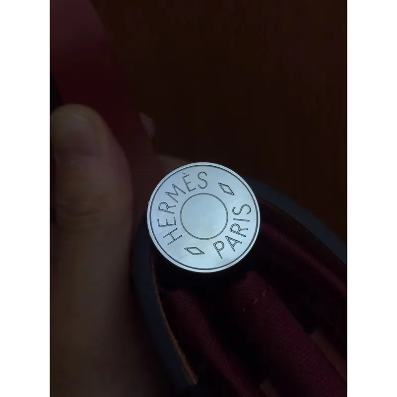 Hermes Herbag Zip 31cm Bag In Camel And Bordeaux