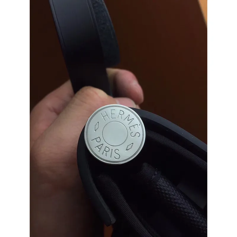 Hermes Herbag Zip 31cm Bag In Black Leather And Toile