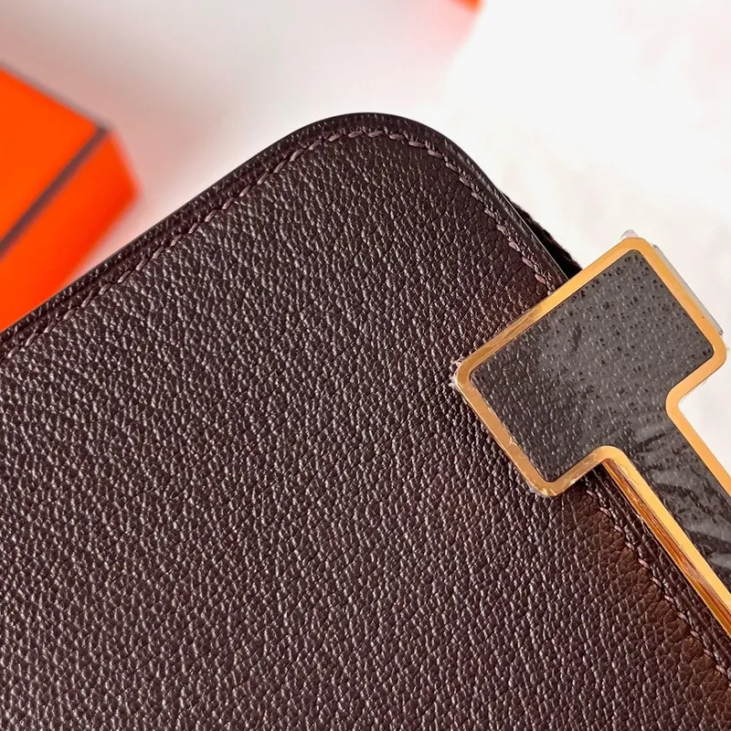 Hermes Geta Handmade Bag In Rouge Sellier Chevre Mysore Leather