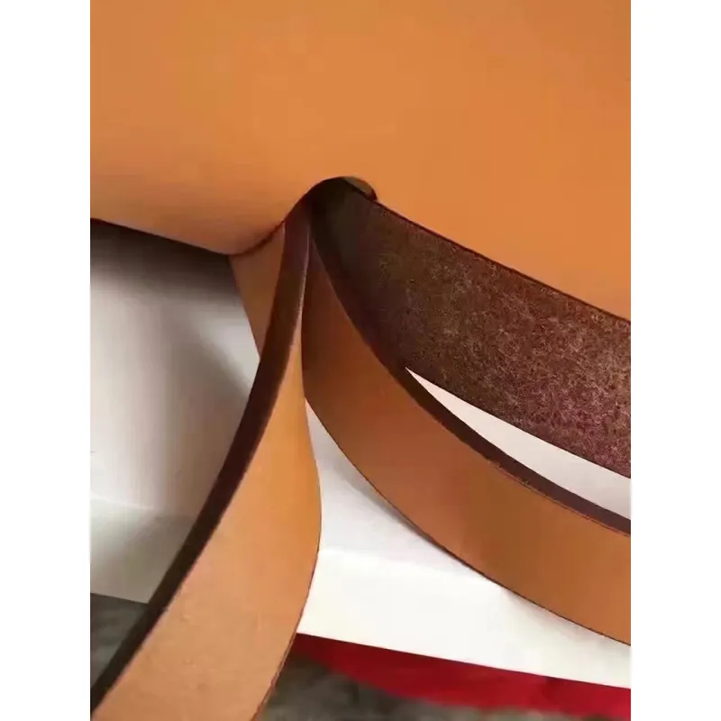 Hermes Herbag Zip PM 31cm Bag In Caramel Canvas
