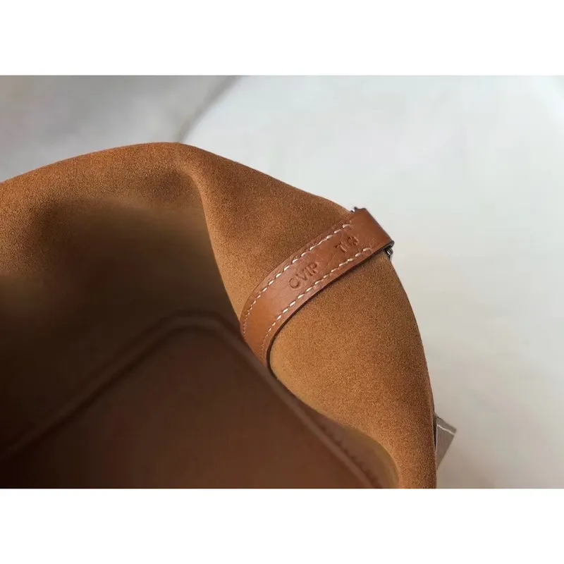 Hermes Picotin Lock 18 Bag In Gold Clemence Leather