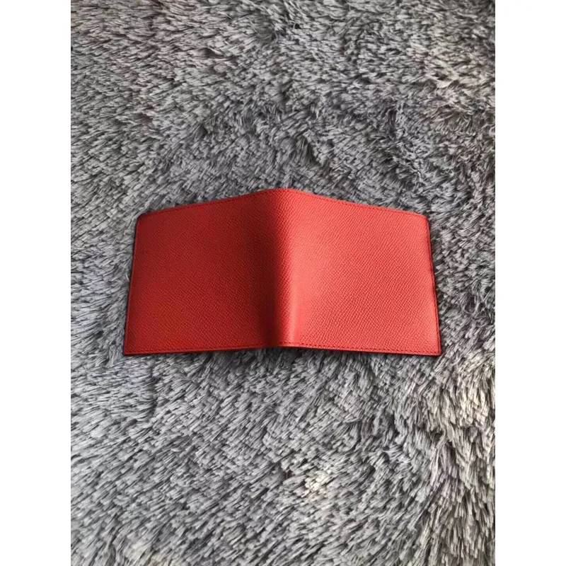 Hermes Piment MC2 Copernic Compact Wallet