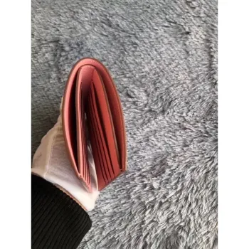 Hermes Crevette MC2 Copernic Compact Wallet